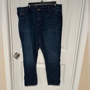 Simply Vera jeans size 20w
